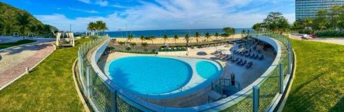 Sao Conrado Resort | Hotel Nacional