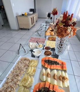 Lages Hotel | Hotel Nacional Coral