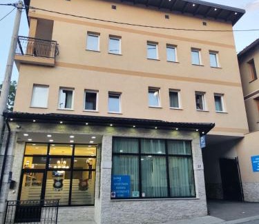 Sarajevo House | Hotel Nacional Free Parking