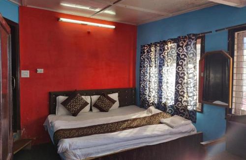 Nainital Hotel | Hotel Naini Lake View Mall Road Nainital