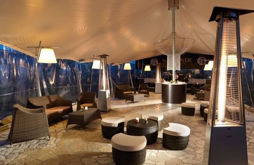 Cutrofiano Hotel | Hotel Naitendi