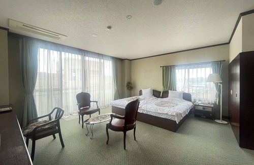 Miyakonojo Hotel | Hotel Nakayamasou