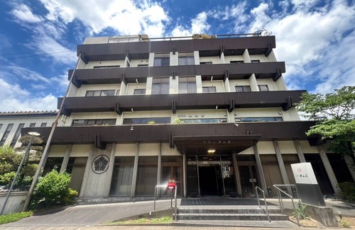 Miyakonojo Hotel | Hotel Nakayamasou