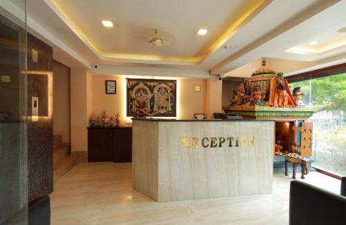 Tuticorin Hotel | Hotel Nakshatra Inn VL Tuticorin