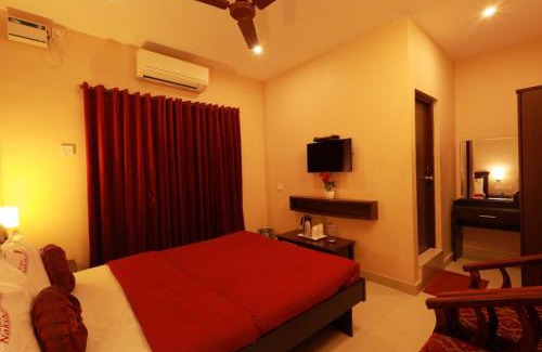 Tuticorin Hotel | Hotel Nakshatra Inn VL Tuticorin