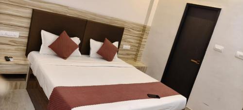 Varanasi Hotel | Hotel Naman Palace