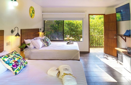 Villeta Hotel | Hotel Nana