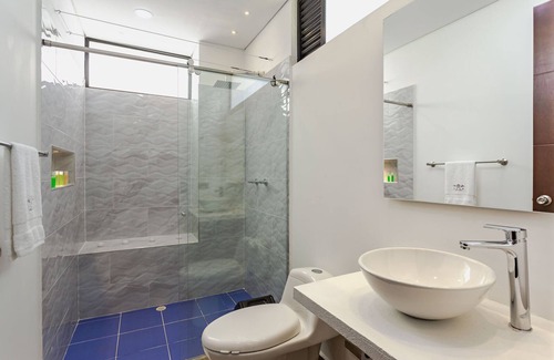 Villeta Hotel | Hotel Nana