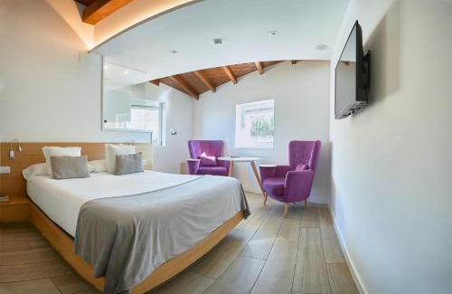 As Neves Hotel | Hotel Nande