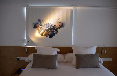 As Neves Hotel | Hotel Nande