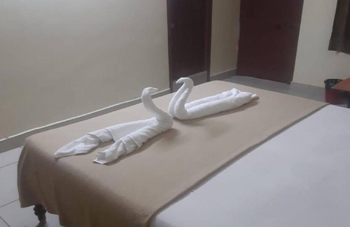 Karaikal Hotel | Hotel Nandha