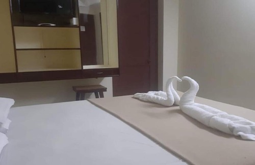 Karaikal Hotel | Hotel Nandha