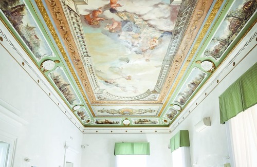 Historical Center Hotel | Hotel Napoli Mia