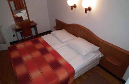 Heviz Apartment | Hotel Napsugar