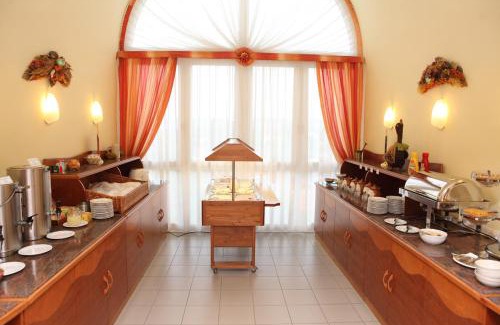 Heviz Apartment | Hotel Napsugar