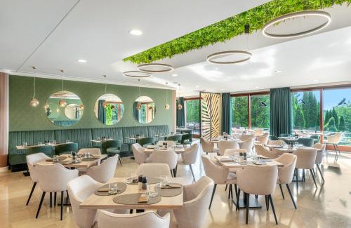 Matraszentimre Hotel | Hotel Narád