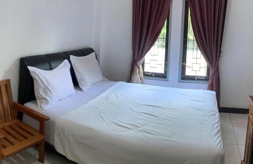 Palangkaraya Hotel | Hotel Nascar Famili