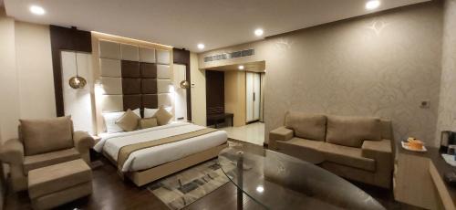 Bistupur Hotel | Hotel Nataraj