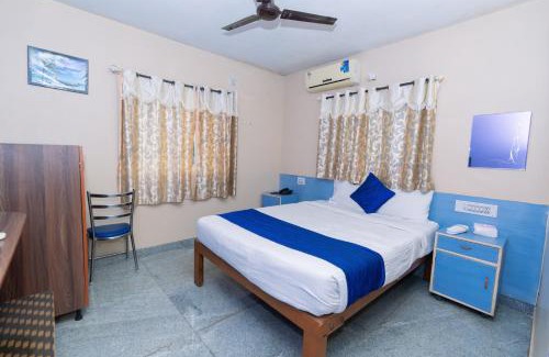 Meenakunte Hotel | Hotel Natasha Regency Bangalore Airport