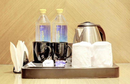 Paharganj Hotel | Hotel Natraj yes please New Delhi