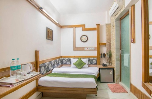 Paharganj Hotel | Hotel Natraj yes please New Delhi