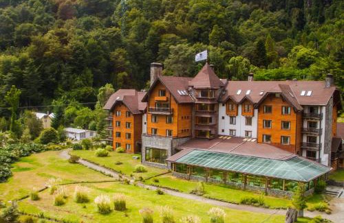 Peulla Hotel | Hotel Natura