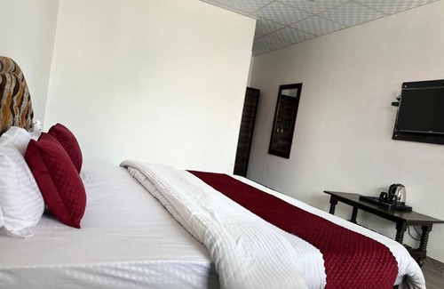Gobind Dham Hotel | HOTEL NATURE INN