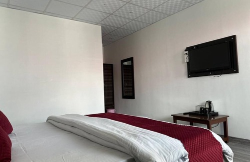 Gobind Dham Hotel | HOTEL NATURE INN
