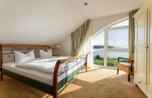Putbus Hotel | Hotel Nautilus