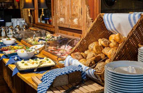 Putbus Hotel | Hotel Nautilus