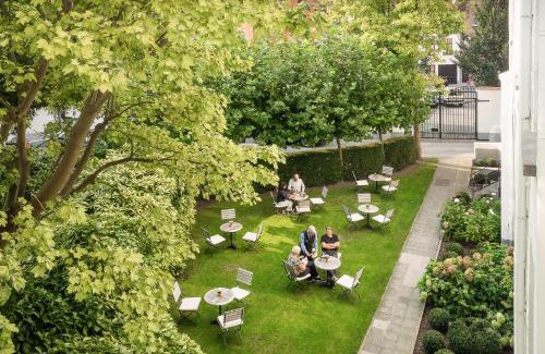Historical Center Bruges Hotel | Hotel Navarra Brugge