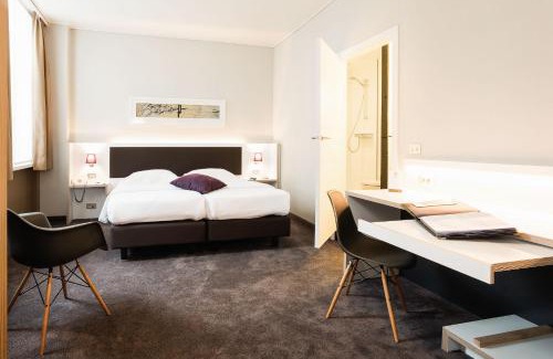 Historical Center Bruges Hotel | Hotel Navarra Brugge