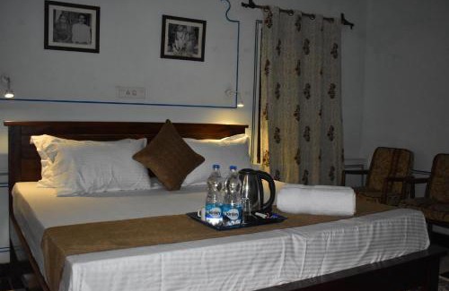 Bundi Hotel | Hotel Nawal Sagar Palace - Bundi