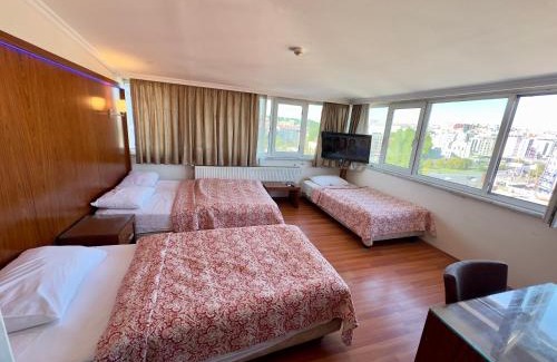 Fatih Hotel | Hotel Nayla