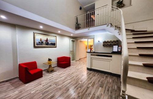 Bolsena Hotel | Hotel Nazionale