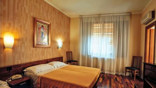 Bolsena Hotel | Hotel Nazionale
