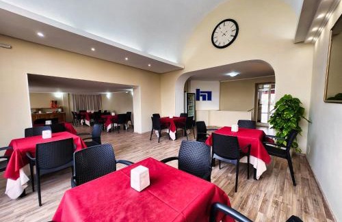 Bolsena Hotel | Hotel Nazionale