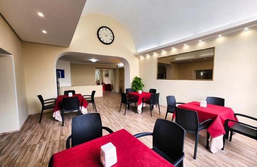 Bolsena Hotel | Hotel Nazionale