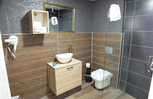 Ankara City Center Hotel | HOTEL NECATİBEY