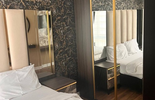 Ankara City Center Hotel | HOTEL NECATİBEY