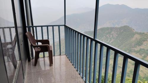 Kempty Range Hotel | Hotel Neilkanth