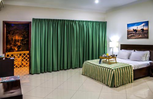 Neiva Hotel | Hotel Neiva Plaza