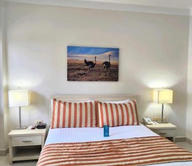 Neiva Hotel | Hotel Neiva Plaza