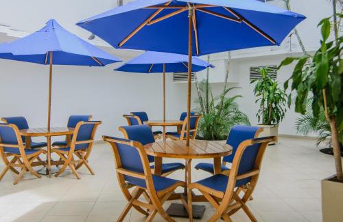 Neiva Hotel | Hotel Neiva Plaza