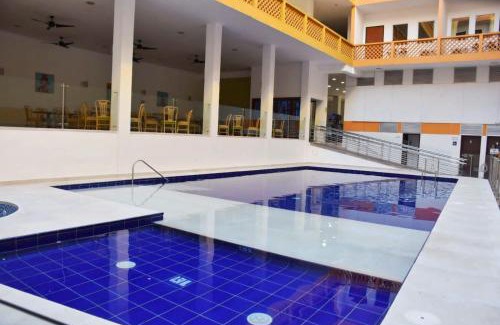 Neiva Hotel | Hotel Neiva Plaza