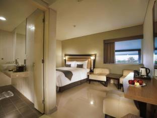 Legian City-Centre Hotel | Hotel Neo - Kuta, Jelantik