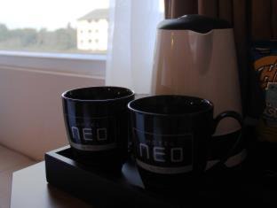 Legian City-Centre Hotel | Hotel Neo - Kuta, Jelantik