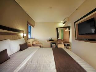 Legian City-Centre Hotel | Hotel Neo - Kuta, Jelantik
