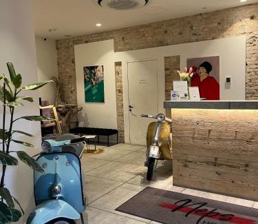 Lido di Jesolo Hotel | Hotel Neps