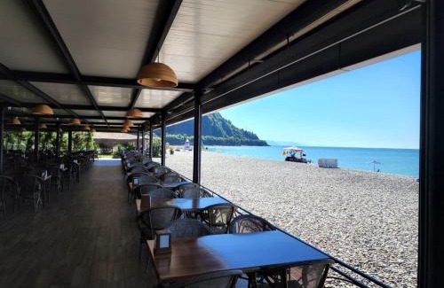 Kvariati Hotel | Hotel Neptun Kvariati